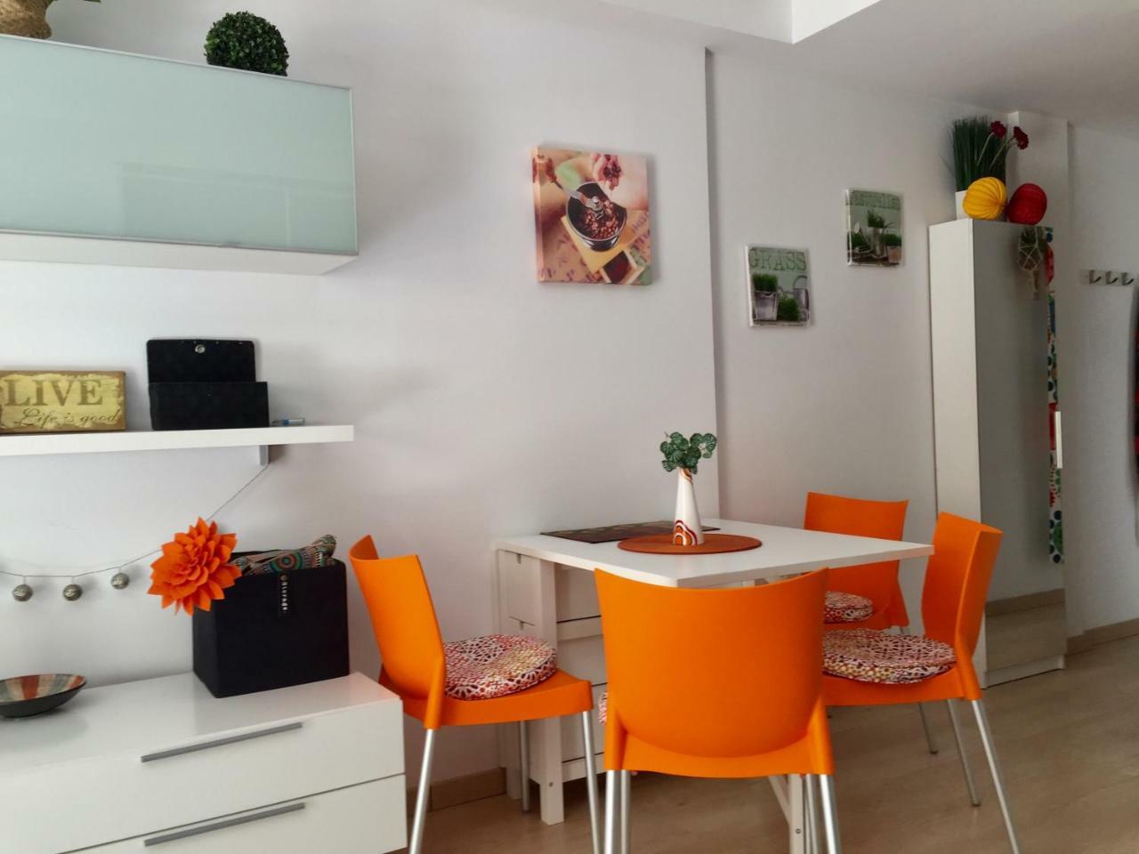 Apartment Antares Altea