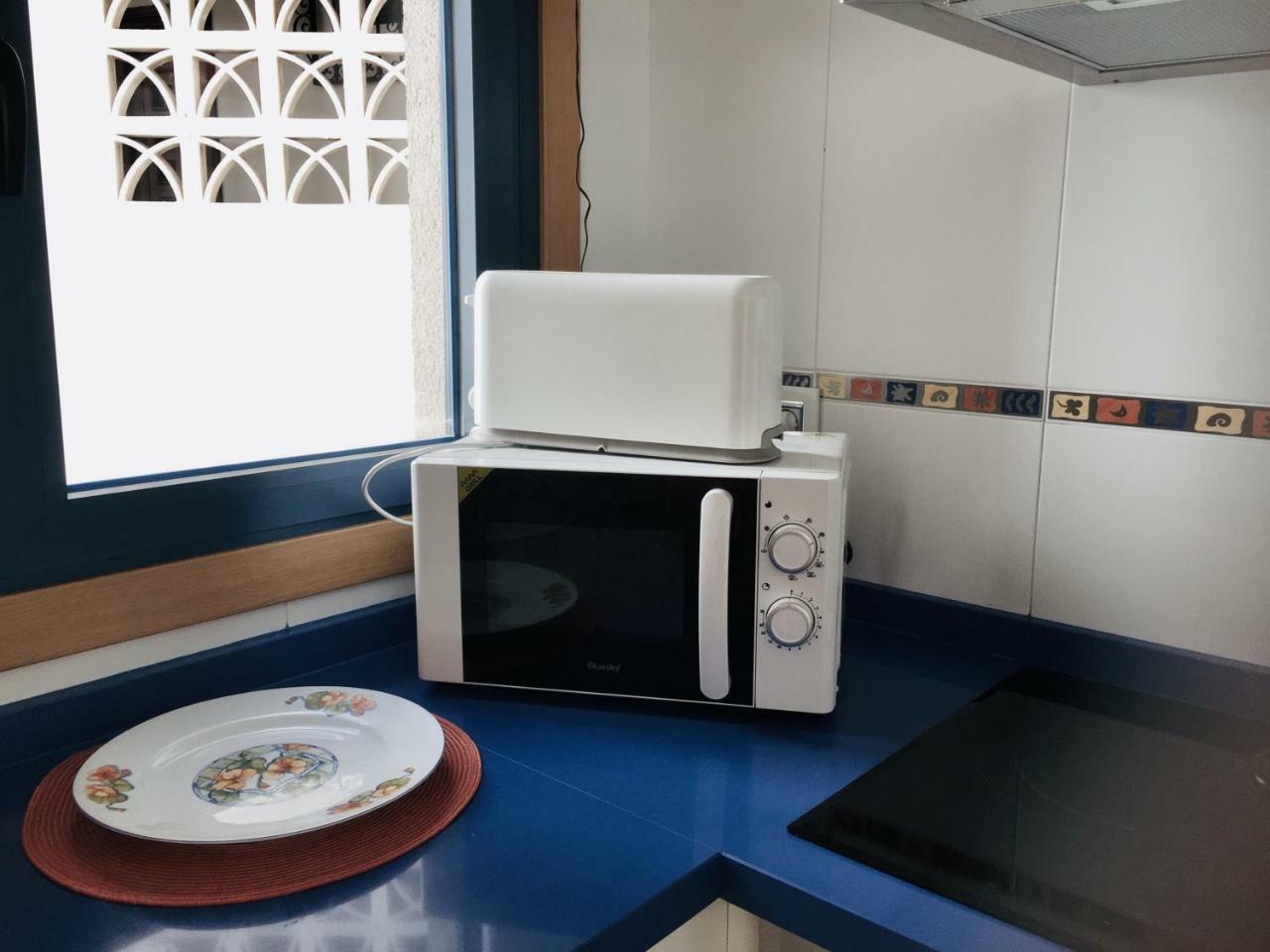 Apartment Antares Altea