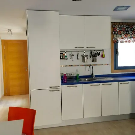 Ferienwohnung Antares Altea Exterior foto