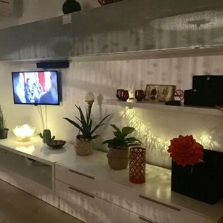 Ferienwohnung Antares Altea Exterior foto