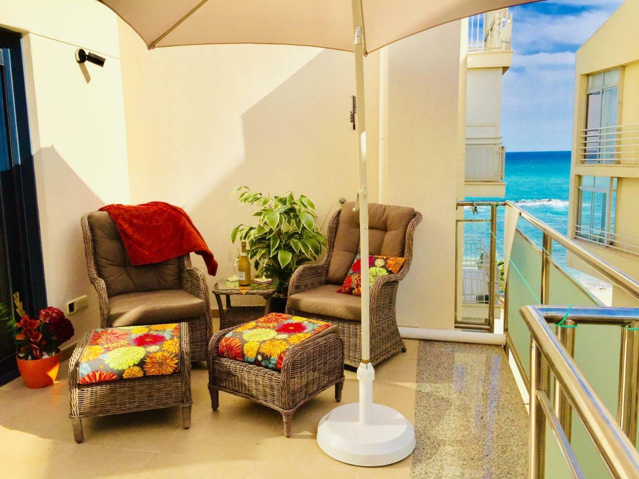 Antares Appartement