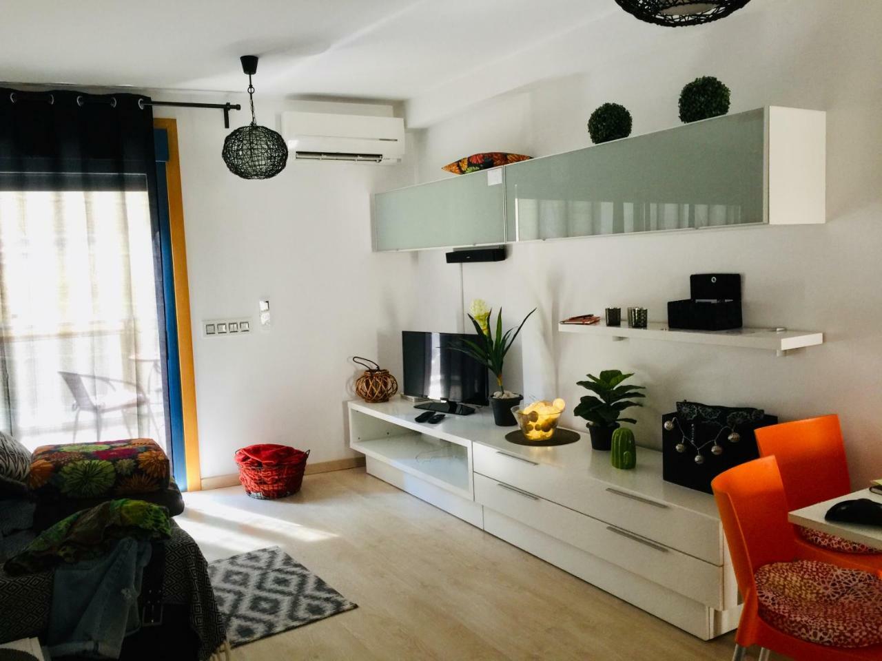 Antares Appartement
