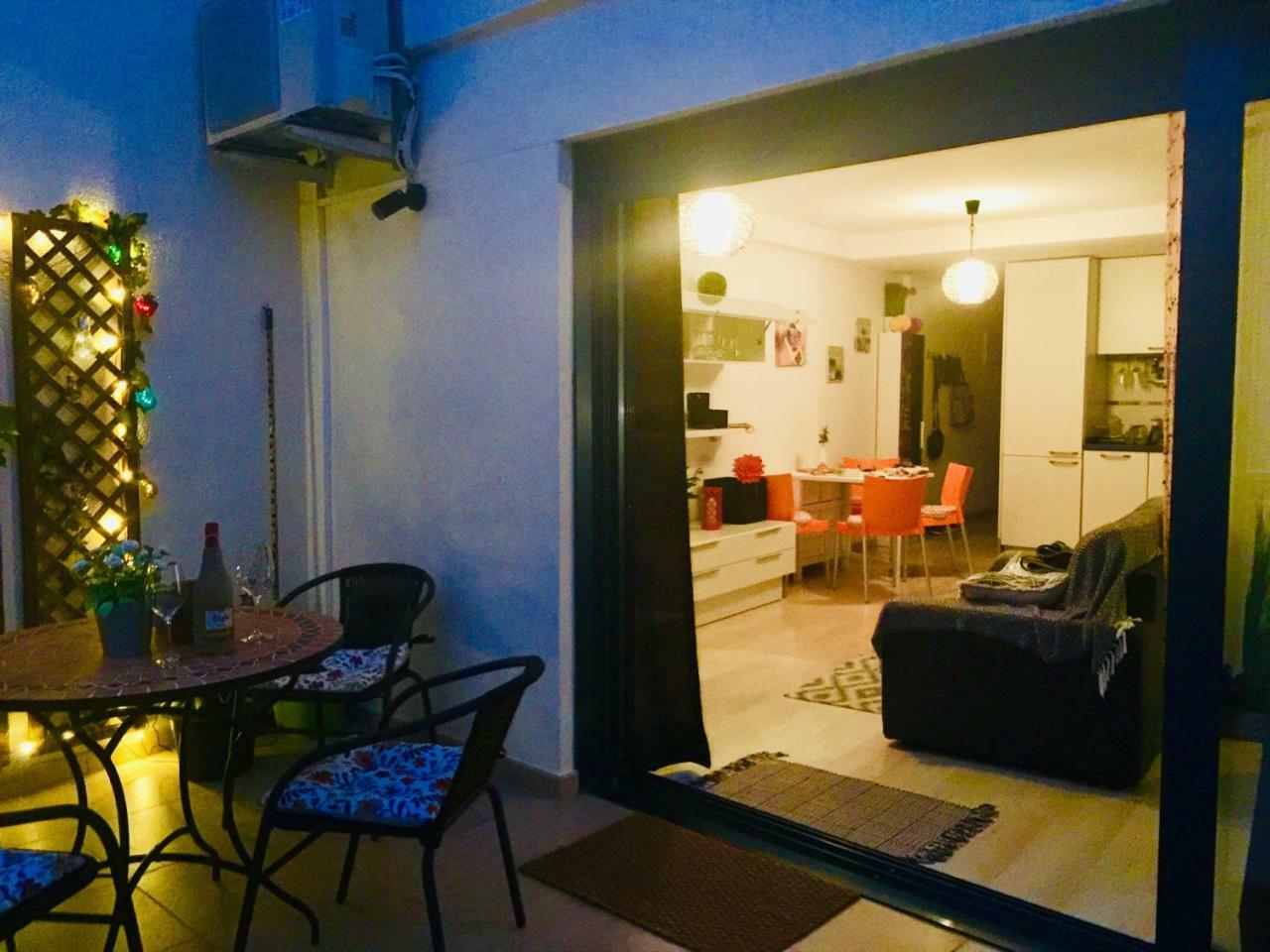 Appartement Antares