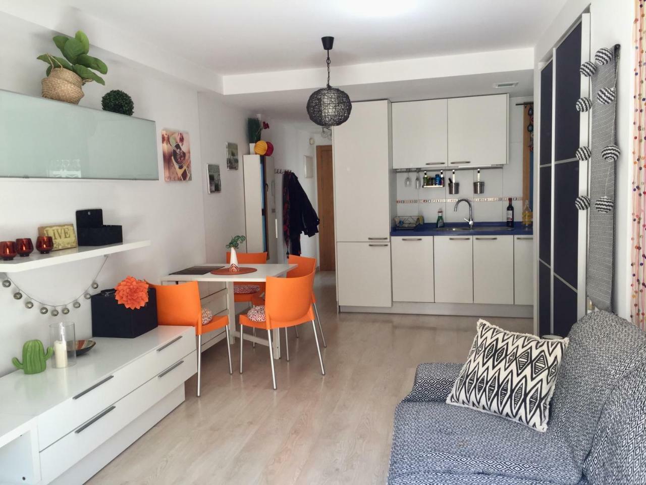 Antares Appartement