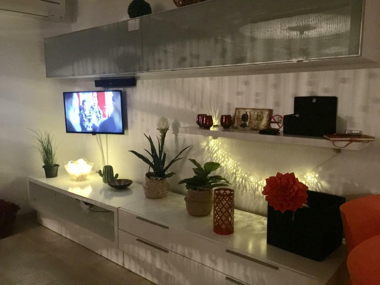 Appartement Antares