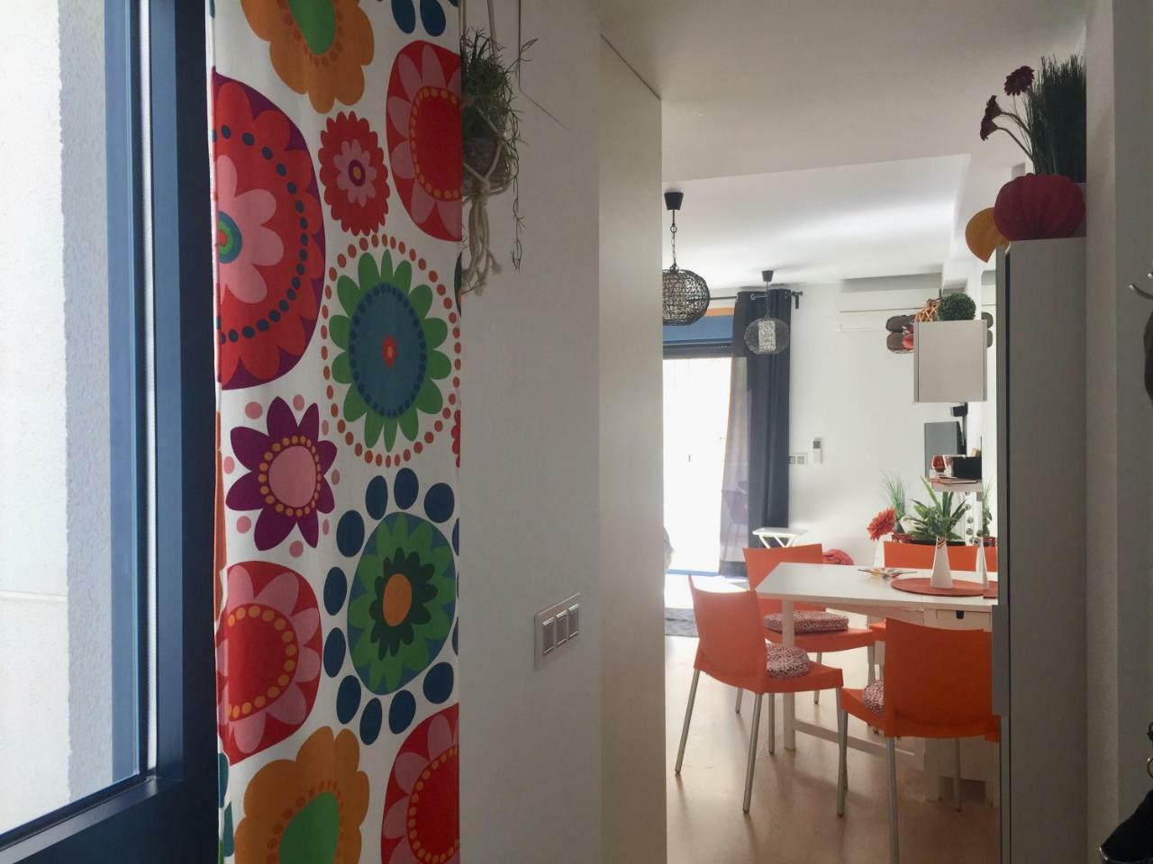 Antares Appartement
