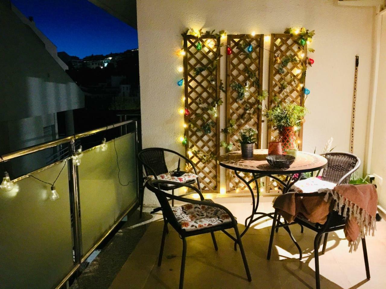 Antares Appartement Altea