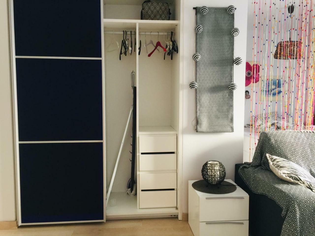 Antares Appartement